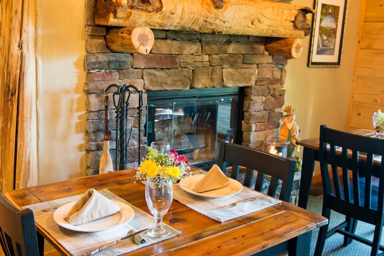 Valle Crucis Lazy Bear Lodge المظهر الخارجي الصورة
